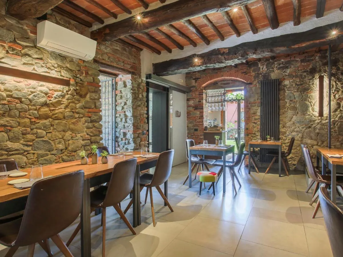 Holiday Home Le Poggiole-1 By Interhome Cavriglia 0*,