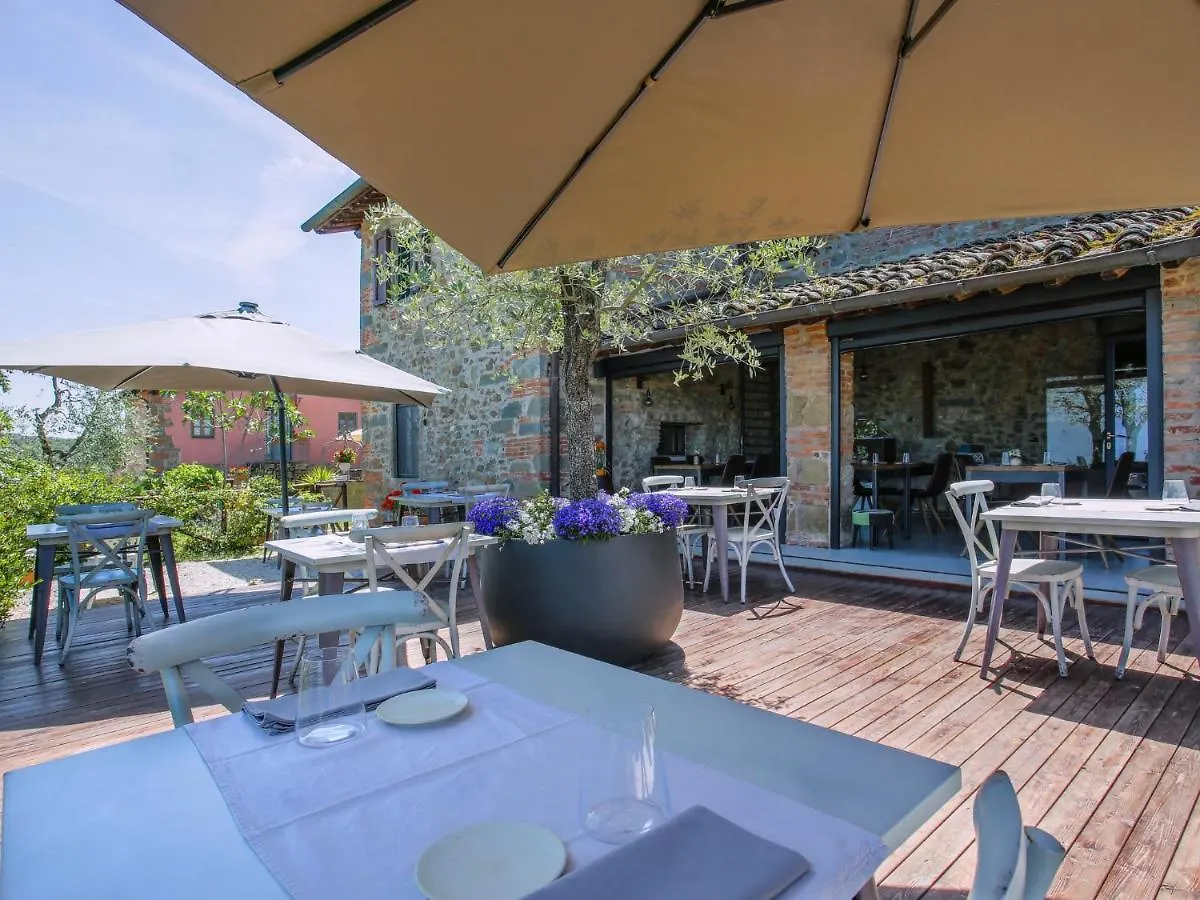 Holiday Home Le Poggiole-1 By Interhome Cavriglia