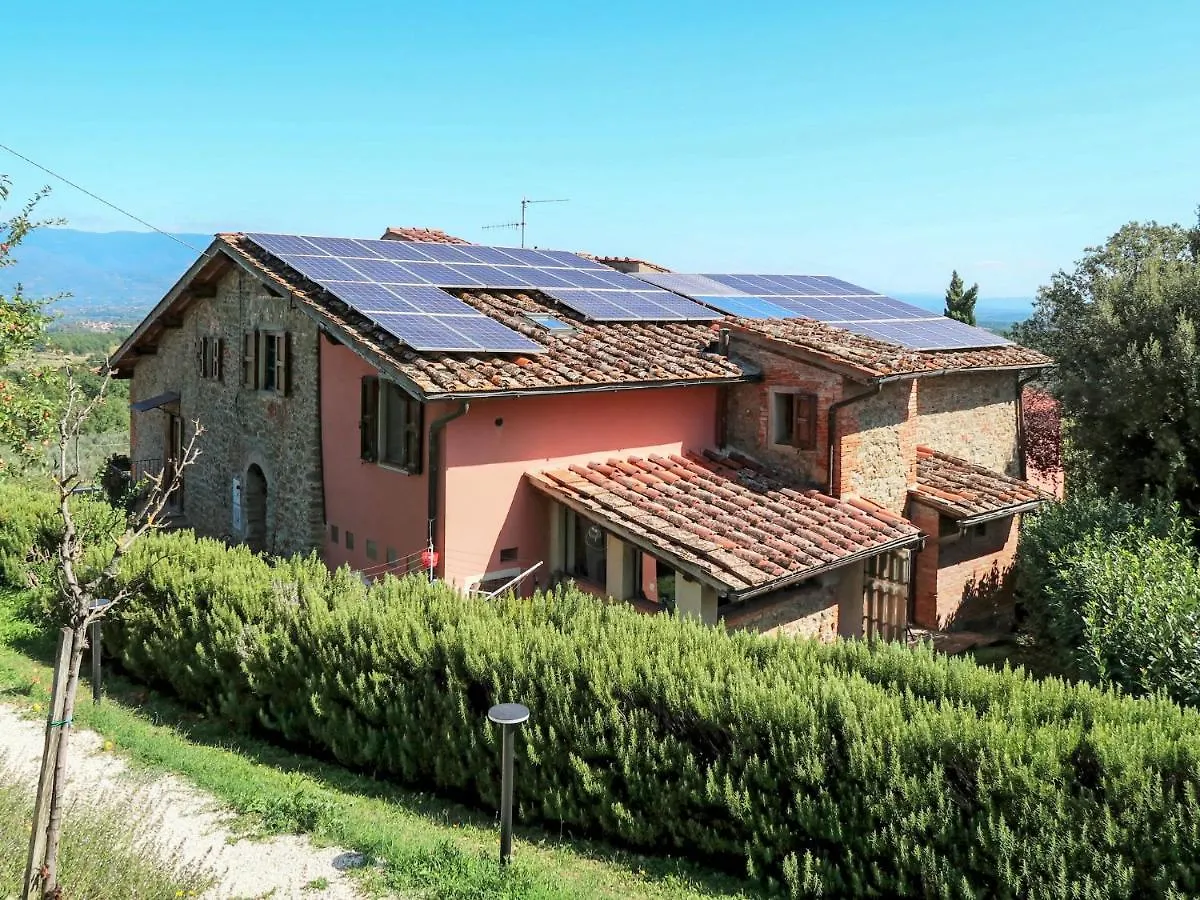 Holiday Home Le Poggiole-1 By Interhome Cavriglia