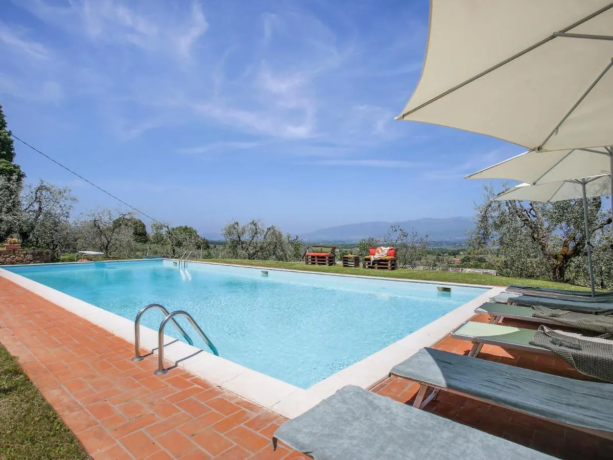 Holiday Home Le Poggiole-1 By Interhome Cavriglia