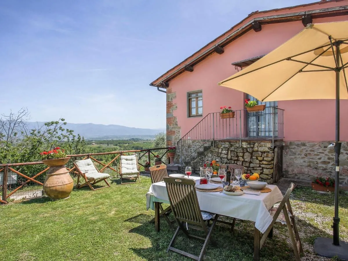 Holiday Home Le Poggiole-1 By Interhome Cavriglia 0*,  Italy
