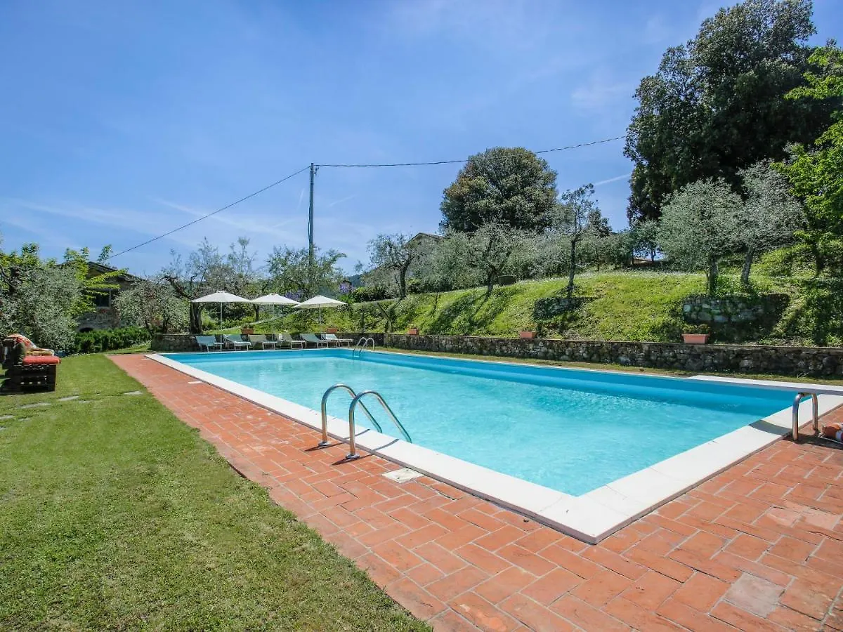 Holiday Home Le Poggiole-1 By Interhome Cavriglia Italy