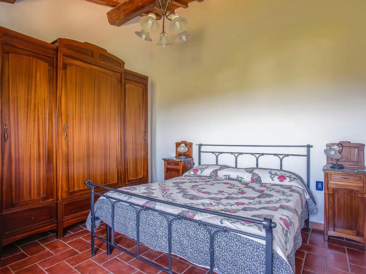 Holiday Home Le Poggiole-1 By Interhome Cavriglia Italy
