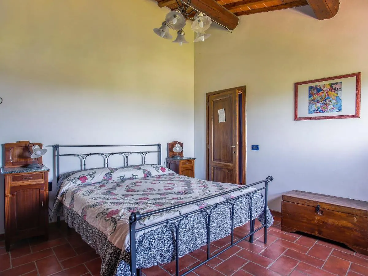 Holiday Home Le Poggiole-1 By Interhome Cavriglia