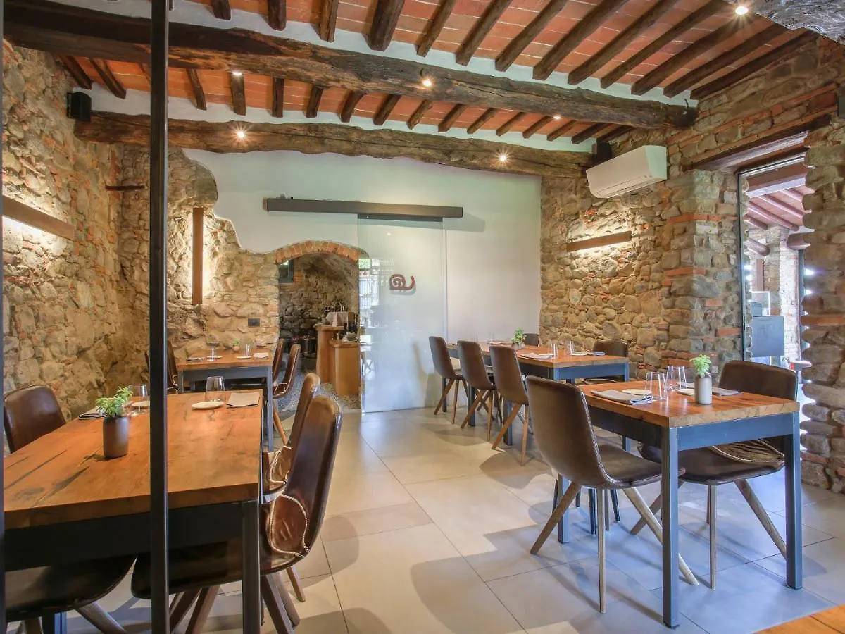 Holiday Home Le Poggiole-1 By Interhome Cavriglia